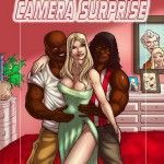 Spy Camera Surprise – Part 1- Quadrinhos Eróticos