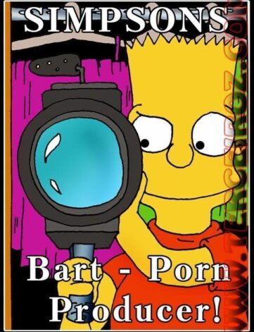 Bart pornô